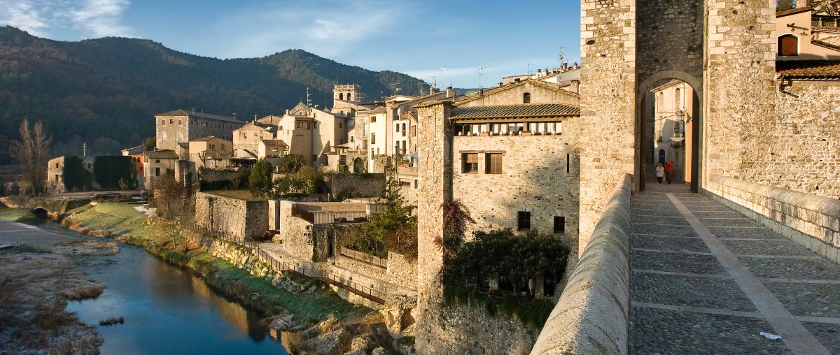 Besalú