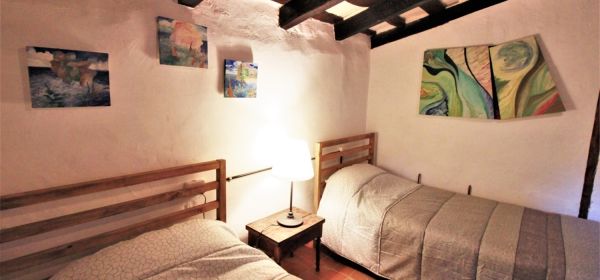Habitació doble