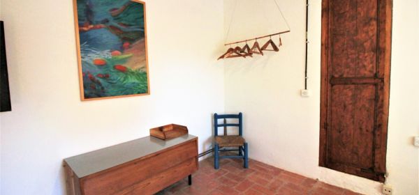Habitació de matrimoni