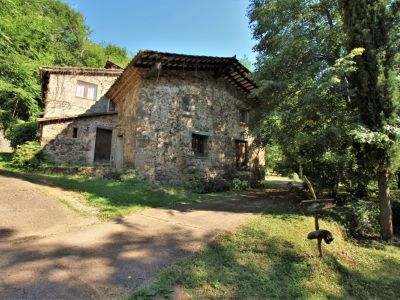 Entrada casa