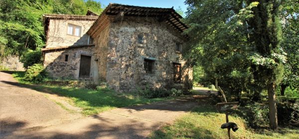 Entrada casa