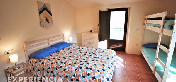 Habitació 1