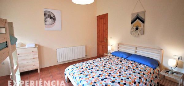 Habitació 1