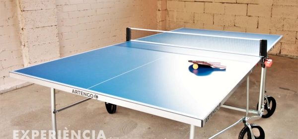 Ping pong