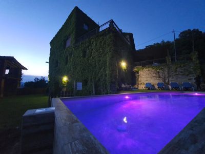 Mas La Costa