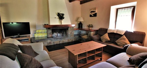 Sala d'estar