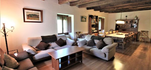 Sala d'estar