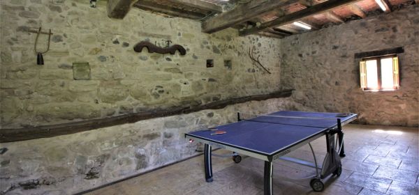 Sala de jocs