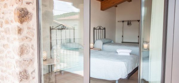 La Cabanya Planella
