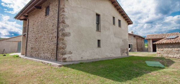La Cabanya Planella