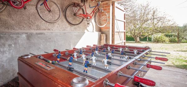 Futbolí