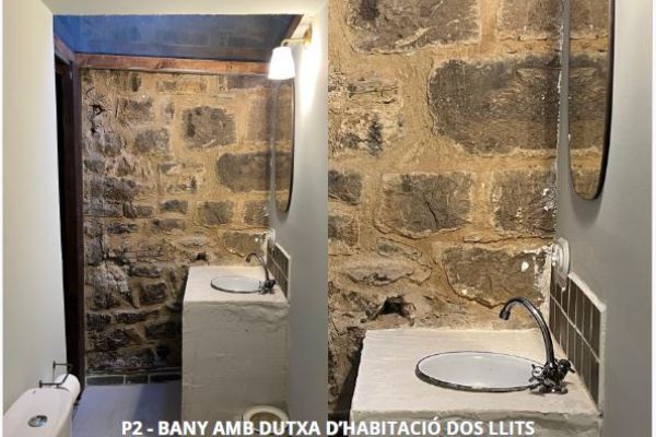 Masoveria de Can Bosch