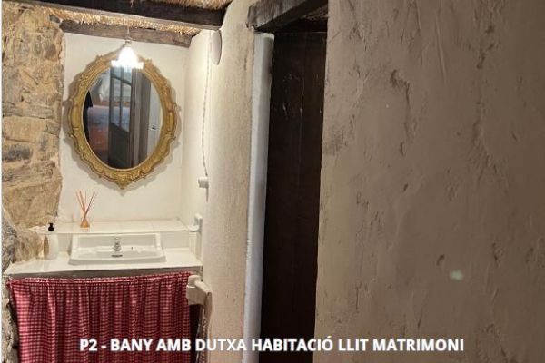 Masoveria de Can Bosch