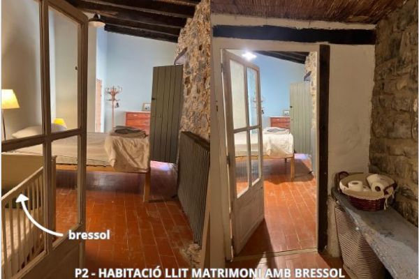 Masoveria de Can Bosch