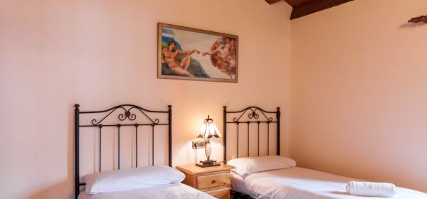 Habitació