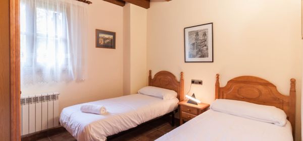 Habitació