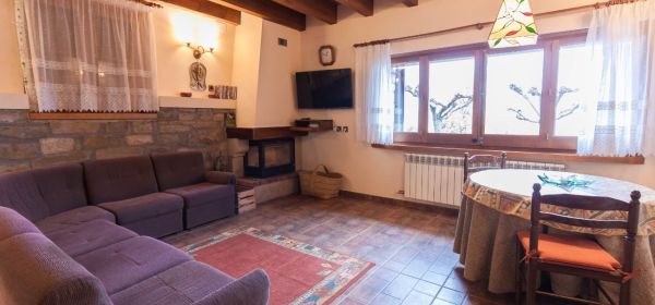 Sala d'estar