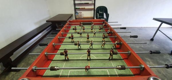 Futbolí