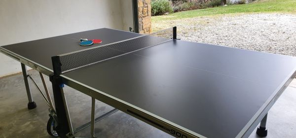 Tennis taula