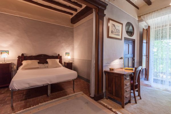 Habitació 3 - 1era planta