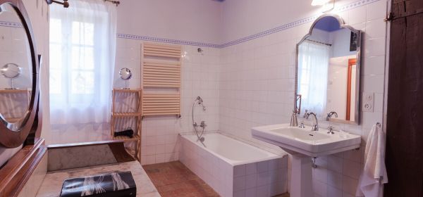 Lavabo 1 - 1era planta