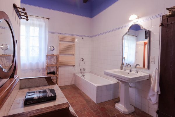 Lavabo 1 - 1era planta