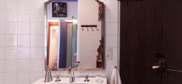 Lavabo 1 - 1era planta