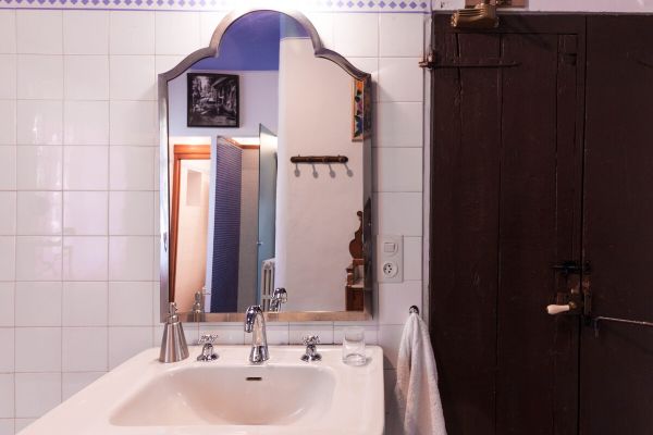 Lavabo 1 - 1era planta