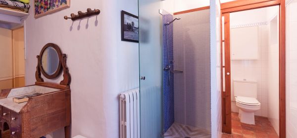 Lavabo 1 - 1era planta
