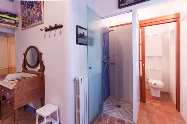 Lavabo 1 - 1era planta