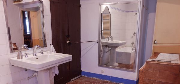 Lavabo 1 - 1era planta