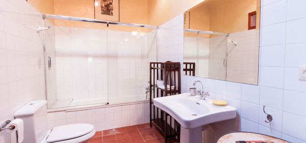 Lavabo 2 - 2na planta