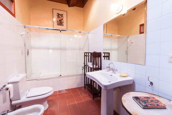 Lavabo 2 - 2na planta