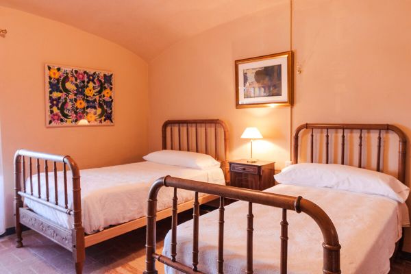 Habitació 2 - 2na planta