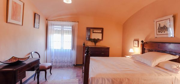 Habitació 3 - 2na planta