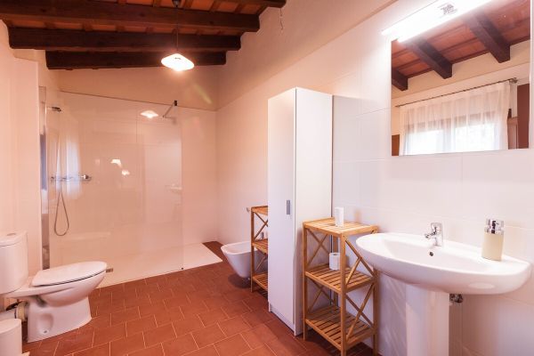 Lavabo 3 - 2na planta