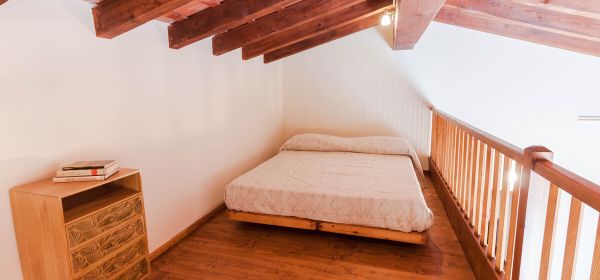 Habitació 5 - 2na planta