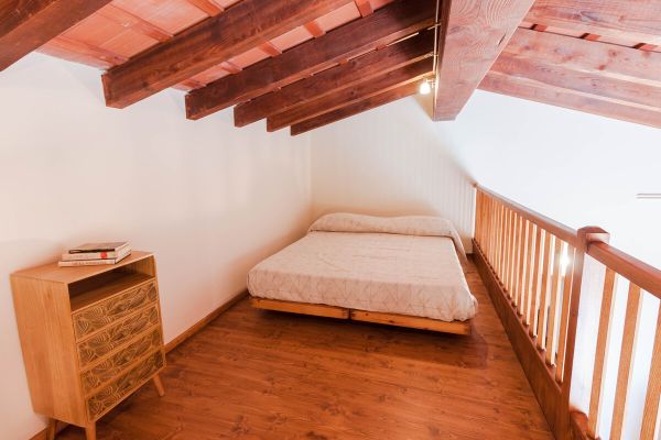 Habitació 5 - 2na planta