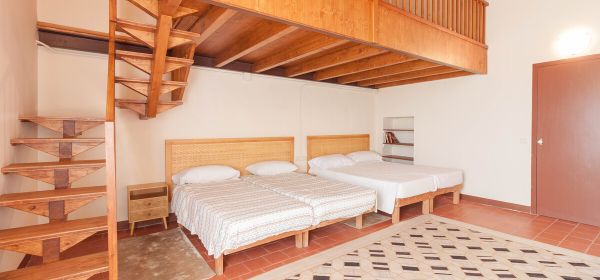 Habitació 5 - 2na planta