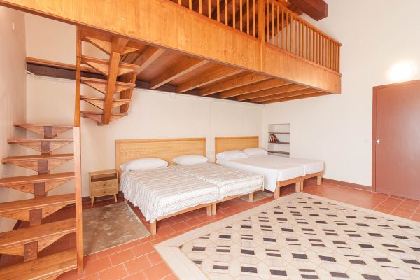 Habitació 5 - 2na planta