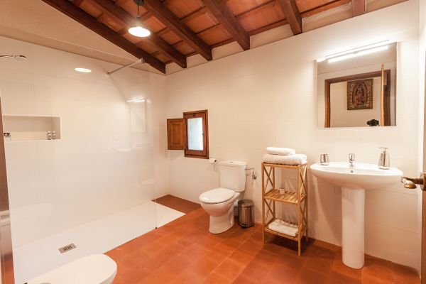 Lavabo 4 - 2na planta