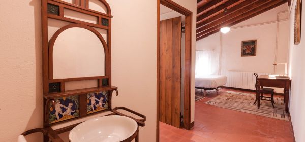 Habitació 6 - 2na planta