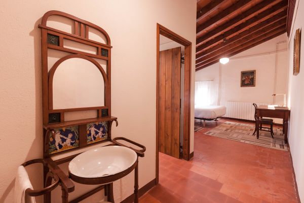 Habitació 6 - 2na planta