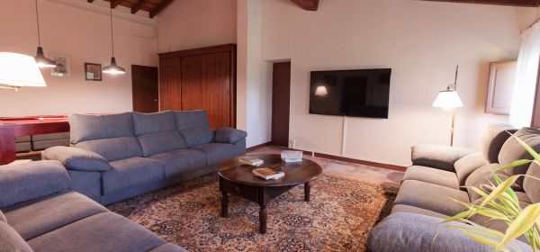 Sala d'estar - 2na planta