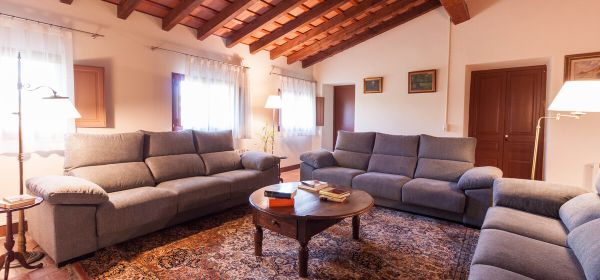 Sala d'estar - 2na planta