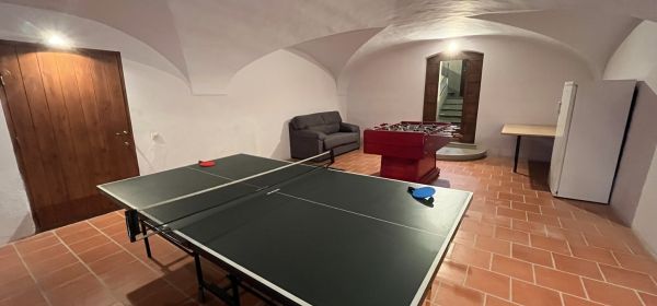 Sala de jocs