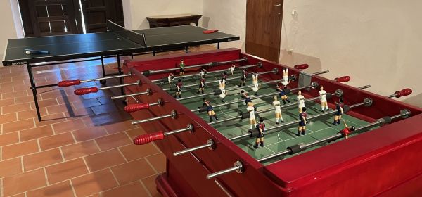 Sala de jocs