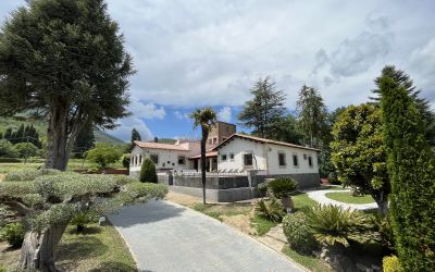 Can Vilallonga 