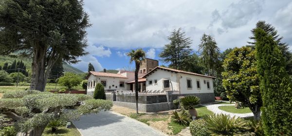 Can Vilallonga 