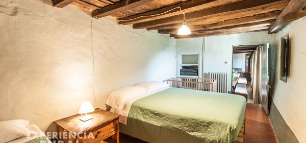 Habitació triple (planta baixa)